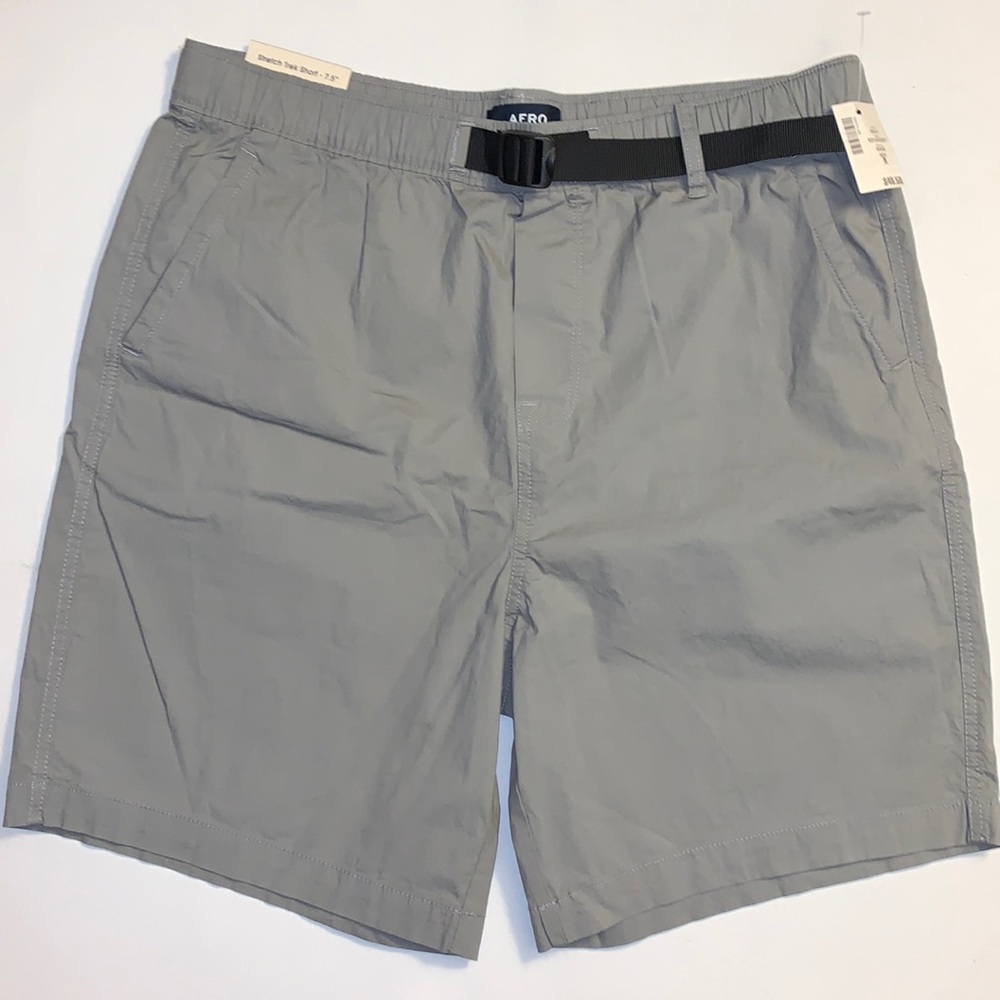 Stretch Trek Short 7.5”